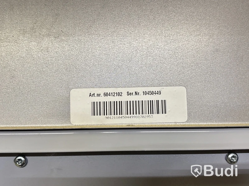 Torkskåp Electrolux, TS4121