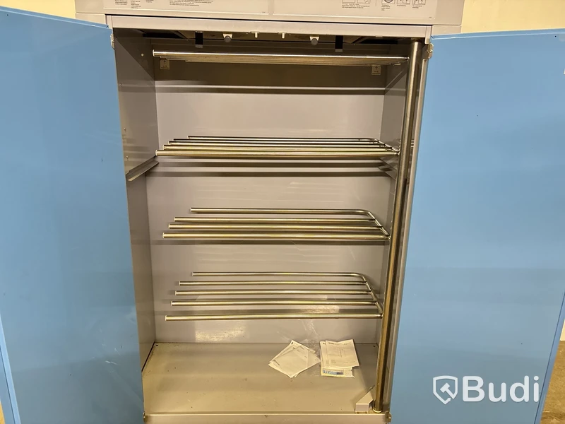 Torkskåp Electrolux, TS4121