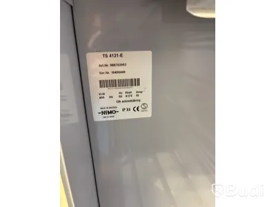 Torkskåp Electrolux, TS4121