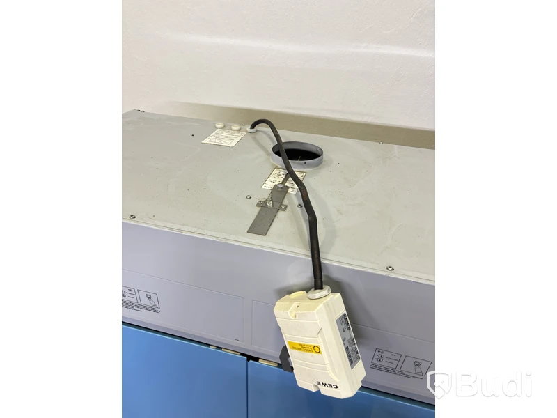 Torkskåp Electrolux, TS4121