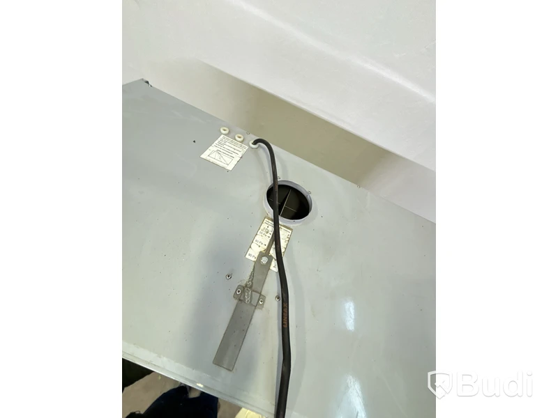 Torkskåp Electrolux, TS4121