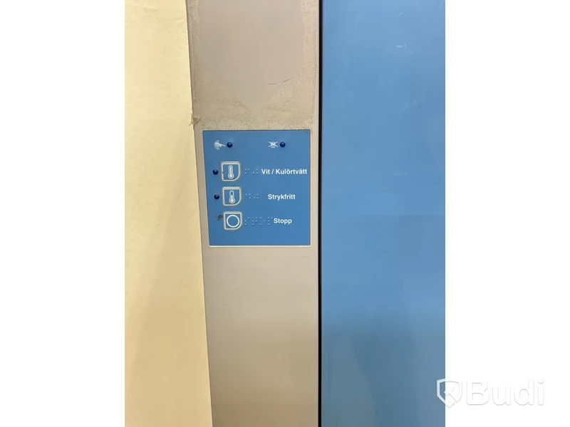 Torkskåp Electrolux, TS4121