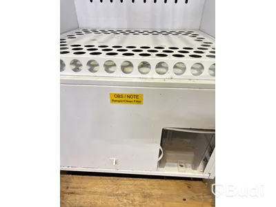 Torkskåp Nimo, Eco dryer 2.0
