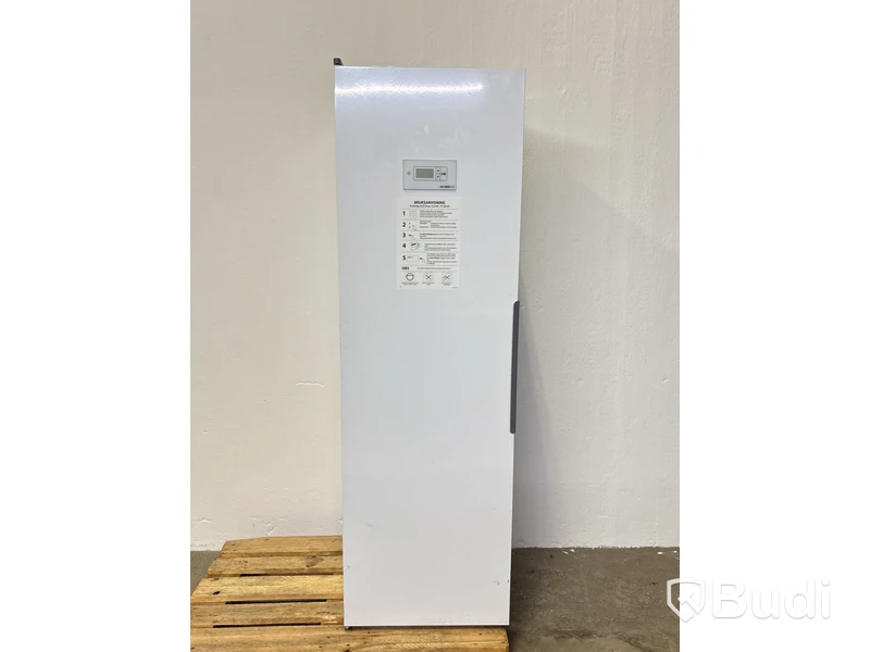 Torkskåp Nimo, Eco dryer 2.0