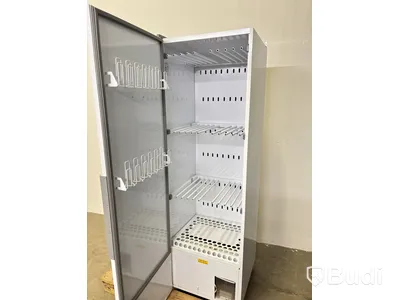 Torkskåp Nimo, Eco dryer 2.0