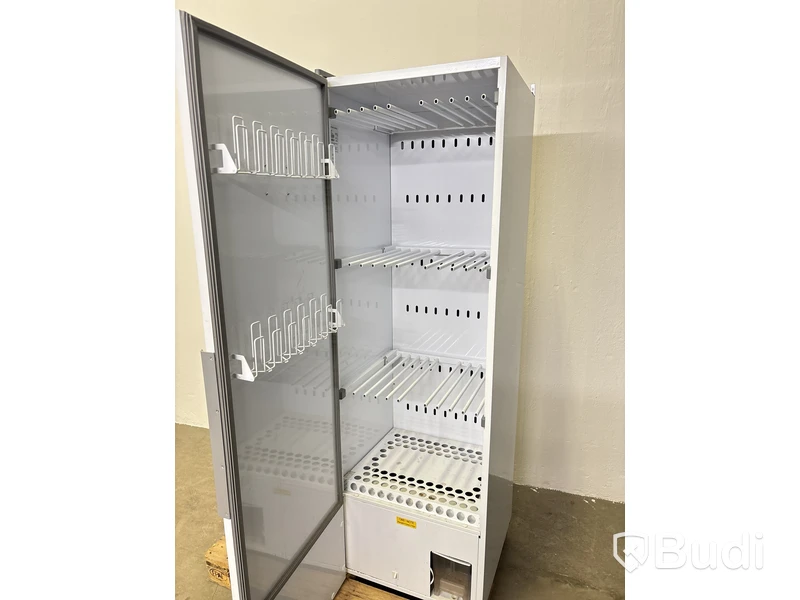 Torkskåp Nimo, Eco dryer 2.0