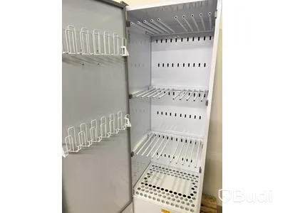 Torkskåp Nimo, Eco dryer 2.0