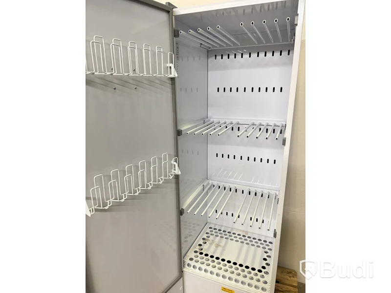 Torkskåp Nimo, Eco dryer 2.0