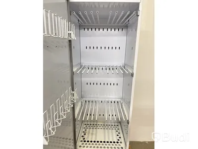 Torkskåp Nimo, Eco dryer 2.0