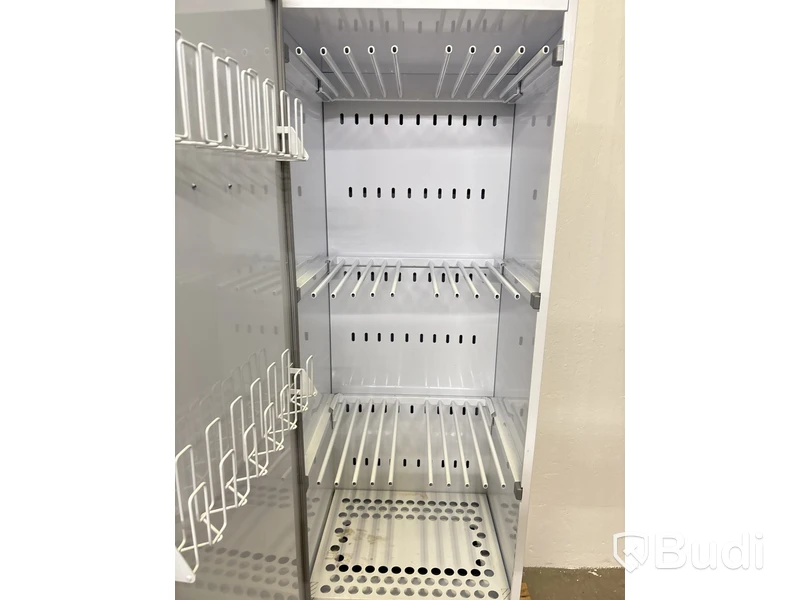 Torkskåp Nimo, Eco dryer 2.0