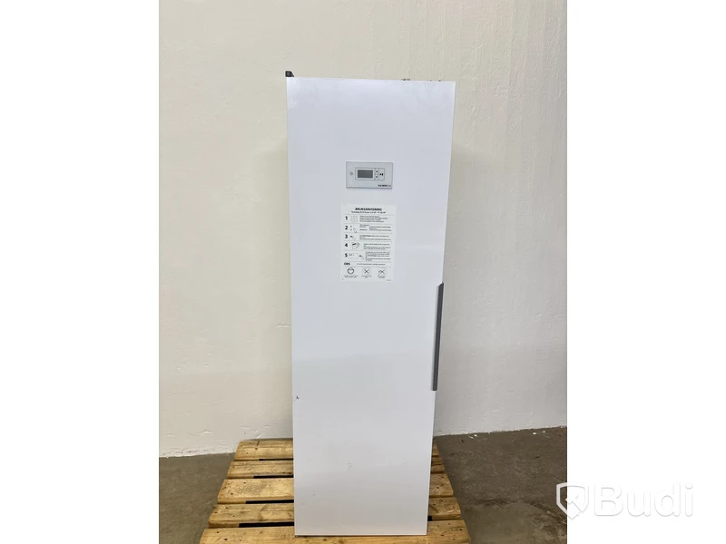 Torkskåp Nimo, Eco dryer 2.0