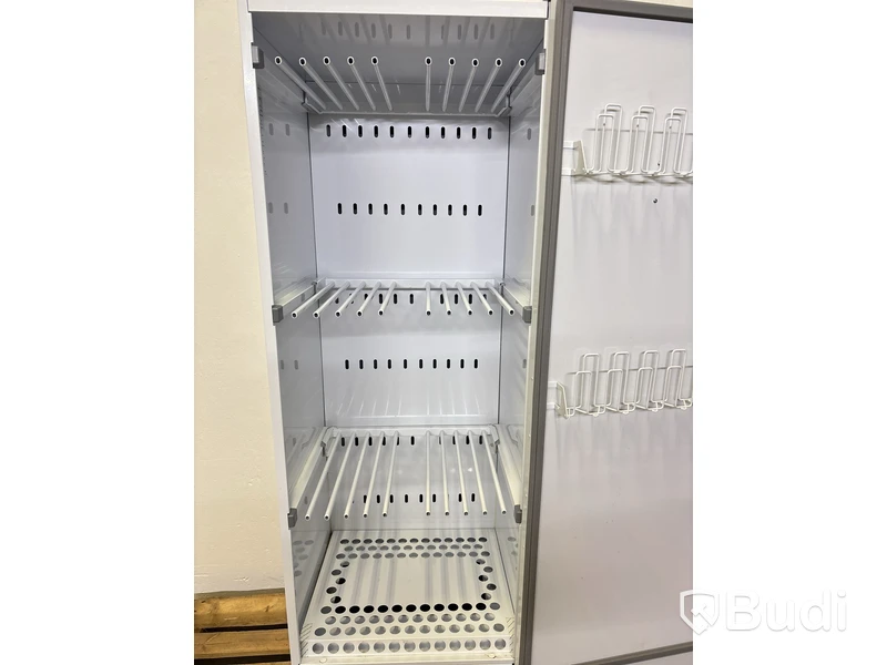 ´Torkskåp Nimo, Eco dryer 2.0
