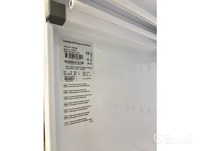 ´Torkskåp Nimo, Eco dryer 2.0