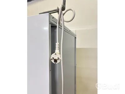 ´Torkskåp Nimo, Eco dryer 2.0