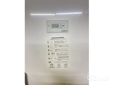 Torkskåp Nimo, Eco dryer 2.0