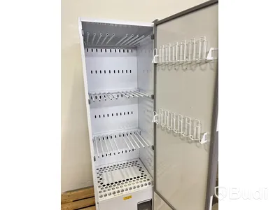 Torkskåp Nimo, Eco dryer 2.0
