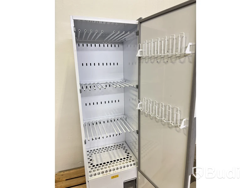 Torkskåp Nimo, Eco dryer 2.0