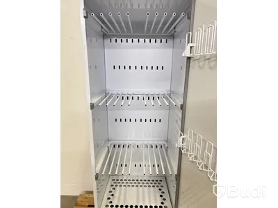Torkskåp Nimo, Eco dryer 2.0