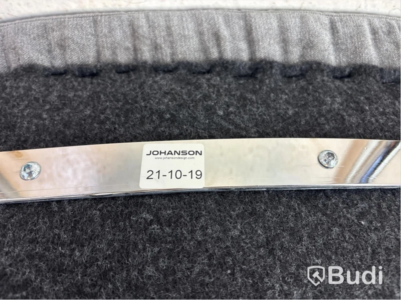 2 st. Stolar Johanson