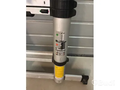 Teleskopstege Facas