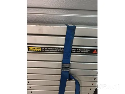 Teleskopstege Facas
