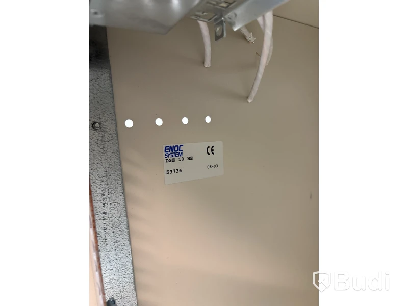 Väggskåp Enoc System