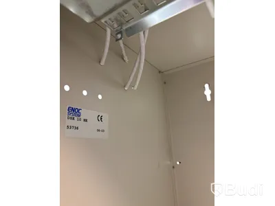 Väggskåp Enoc System