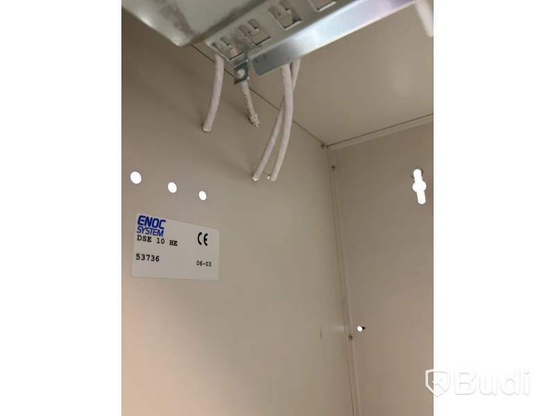 Väggskåp Enoc System