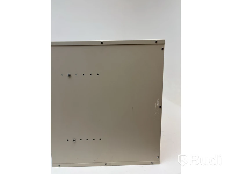 Väggskåp Enoc System