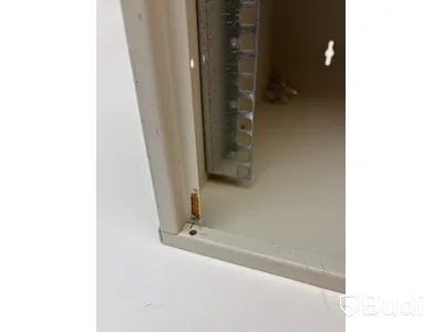Väggskåp Enoc System