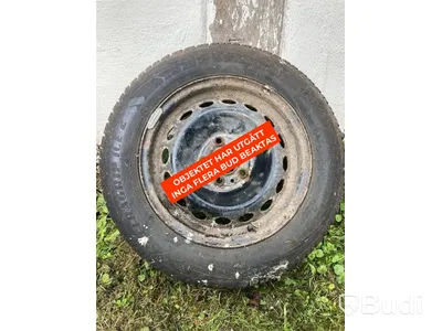 Hjul, ca 18 styck, bland annat till terrängbil, ATV, Volvo