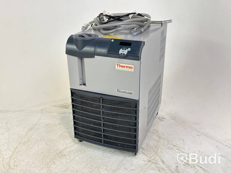 Thermo Scientific ThermoFlex 2500 Chiller
