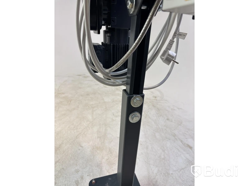 Transportband Schulz & Busch K-25, 2022