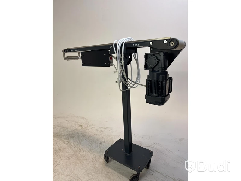 Transportband Schulz & Busch K-25, 2022