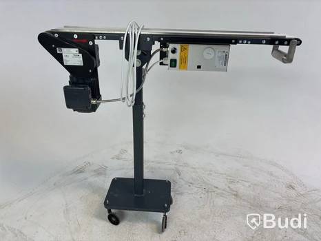 Transportband Schulz & Busch K-25, 2022