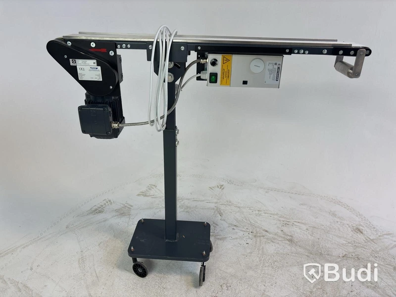 Transportband Schulz & Busch K-25, 2022