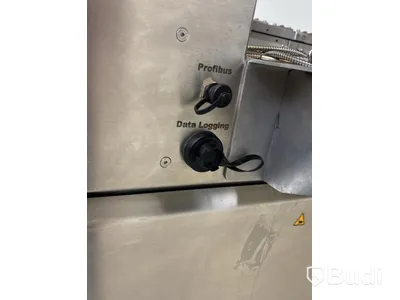 Extruder Thermo Scientific Process 16 Hygienic, 3-fas