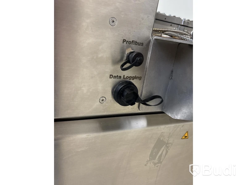 Extruder Thermo Scientific Process 16 Hygienic, 3-fas