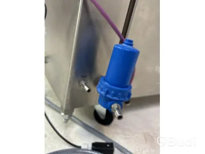 Extruder Thermo Scientific Process 16 Hygienic, 3-fas