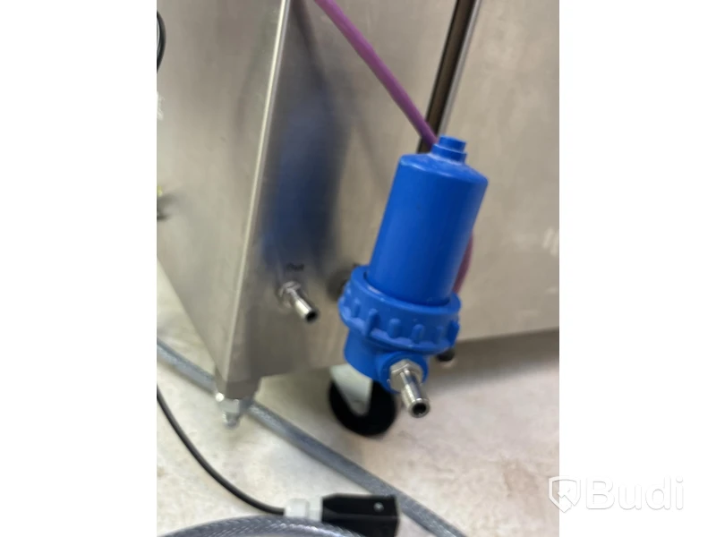 Extruder Thermo Scientific Process 16 Hygienic, 3-fas