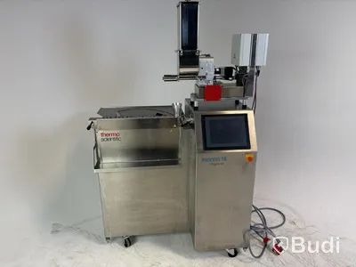 Extruder Thermo Scientific Process 16 Hygienic, 3-fas