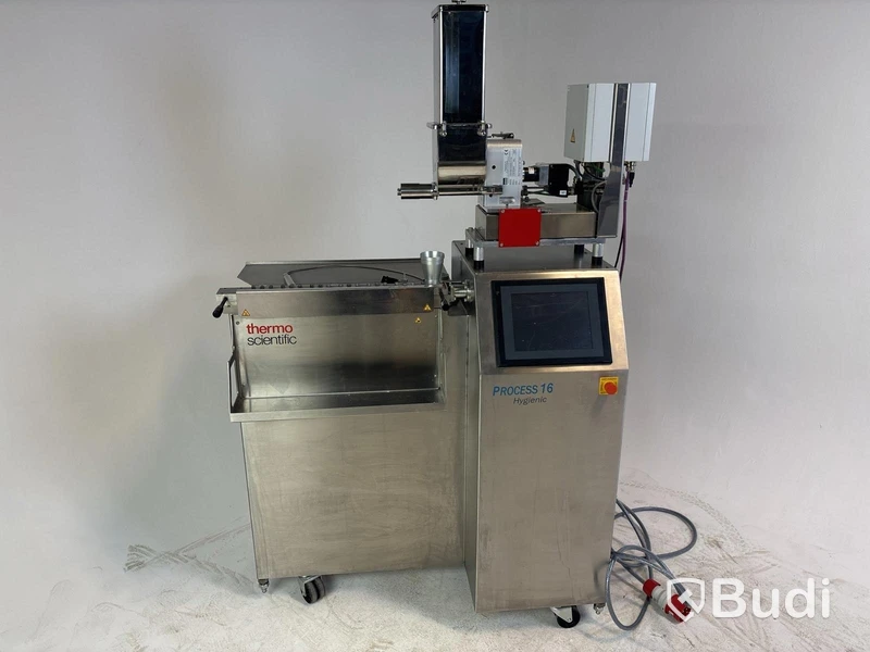 Extruder Thermo Scientific Process 16 Hygienic, 3-fas