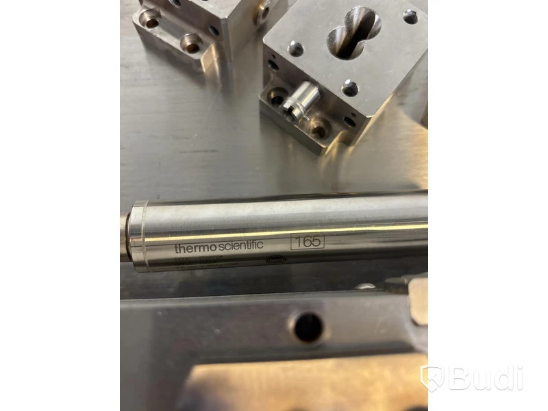 Extruder Thermo Scientific Process 16 Hygienic, 3-fas