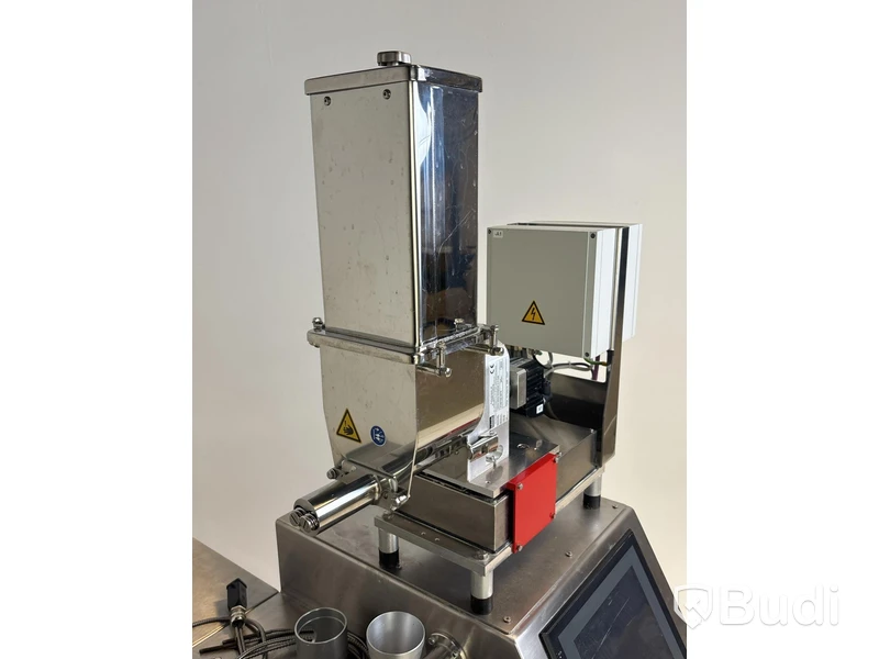 Extruder Thermo Scientific Process 16 Hygienic, 3-fas