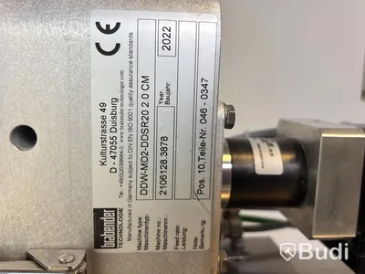 Extruder Thermo Scientific Process 16 Hygienic, 3-fas