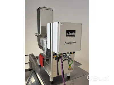 Extruder Thermo Scientific Process 16 Hygienic, 3-fas
