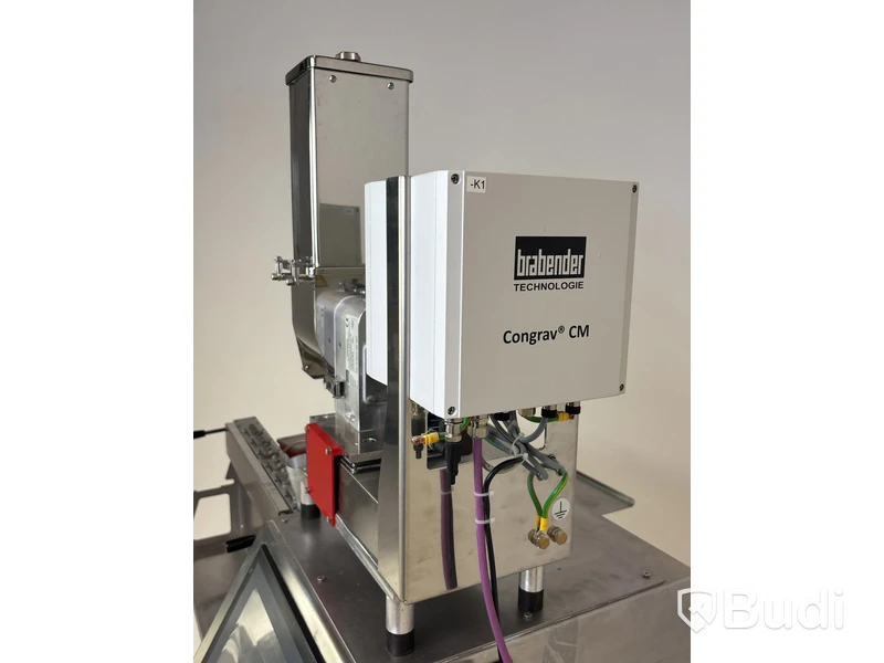 Extruder Thermo Scientific Process 16 Hygienic, 3-fas