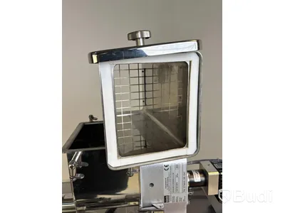 Extruder Thermo Scientific Process 16 Hygienic, 3-fas
