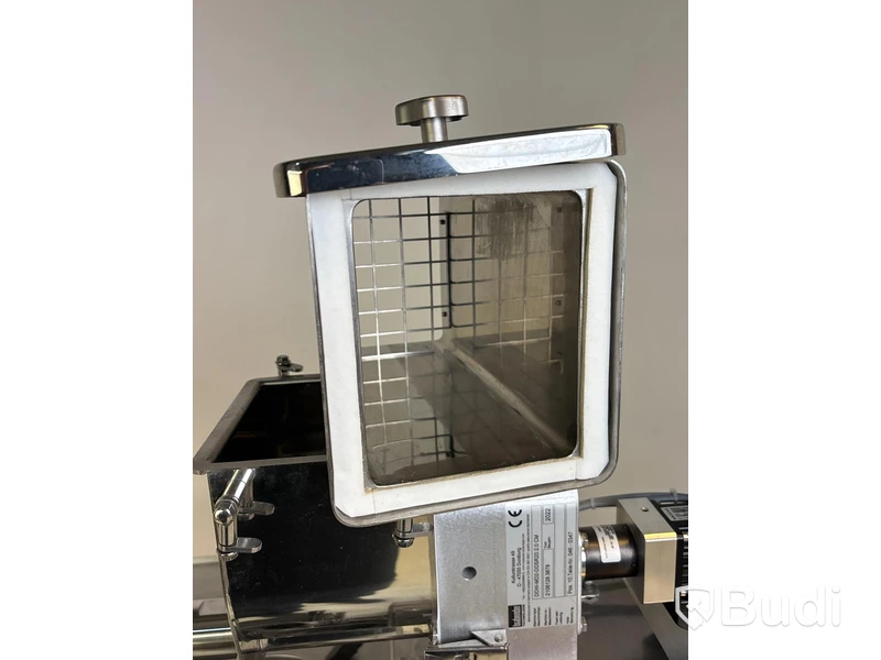 Extruder Thermo Scientific Process 16 Hygienic, 3-fas