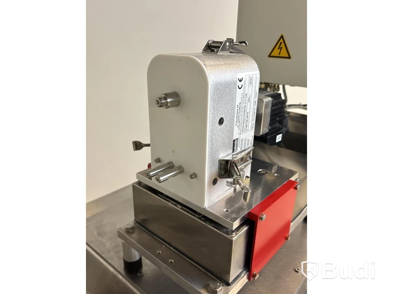 Extruder Thermo Scientific Process 16 Hygienic, 3-fas